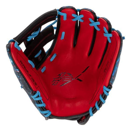 Rawlings REV1X USA 11.75" Baseball Fielding Glove - RSGREV205-32S - Smash It Sports