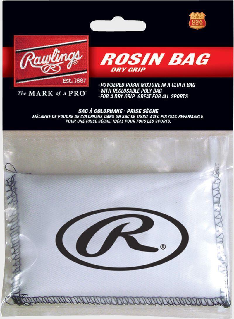 Rawlings Rosin Bag - Smash It Sports