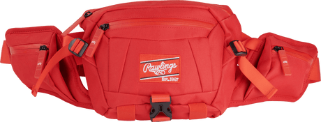 Rawlings Sling Bag - Smash It Sports