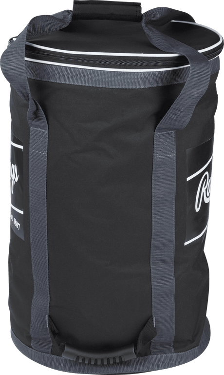 Rawlings Soft Sided Ball Bag - 6 Dozen - Smash It Sports