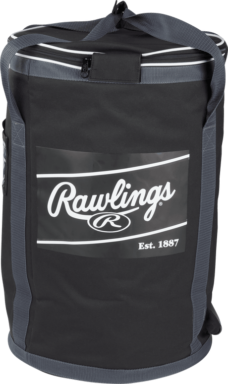Rawlings Soft Sided Ball Bag - 6 Dozen - Smash It Sports