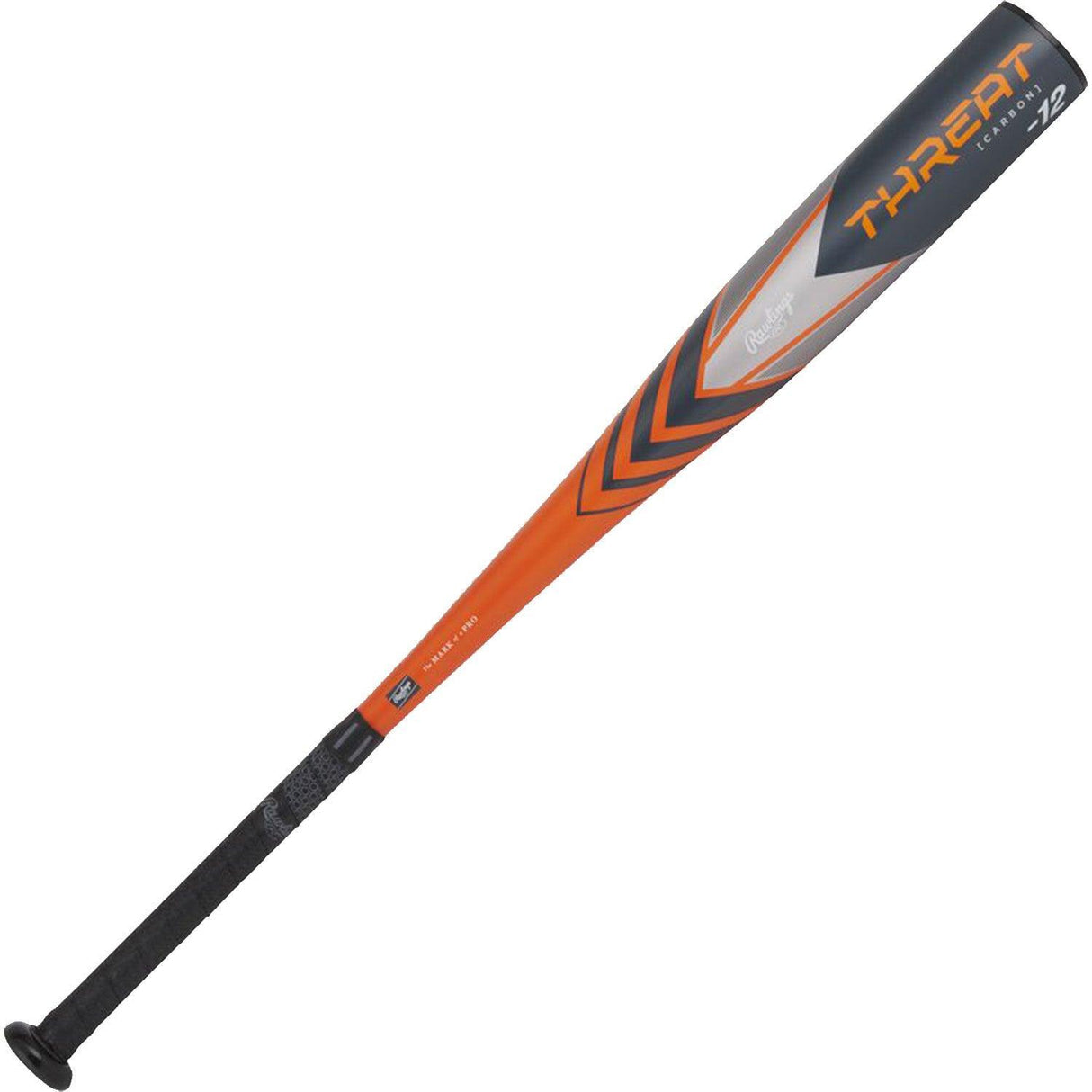 Rawlings Threat (-12) USA Baseball Bat - RUS4T12 - Smash It Sports