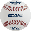 Rawlings Ultimate Practice 16U Baseballs R100-UP1 (Dozen) - Smash It Sports