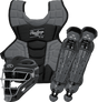 Rawlings Velo 2.0 Baseball Catcher's Set (Multiple Sizes/Colors) - Smash It Sports