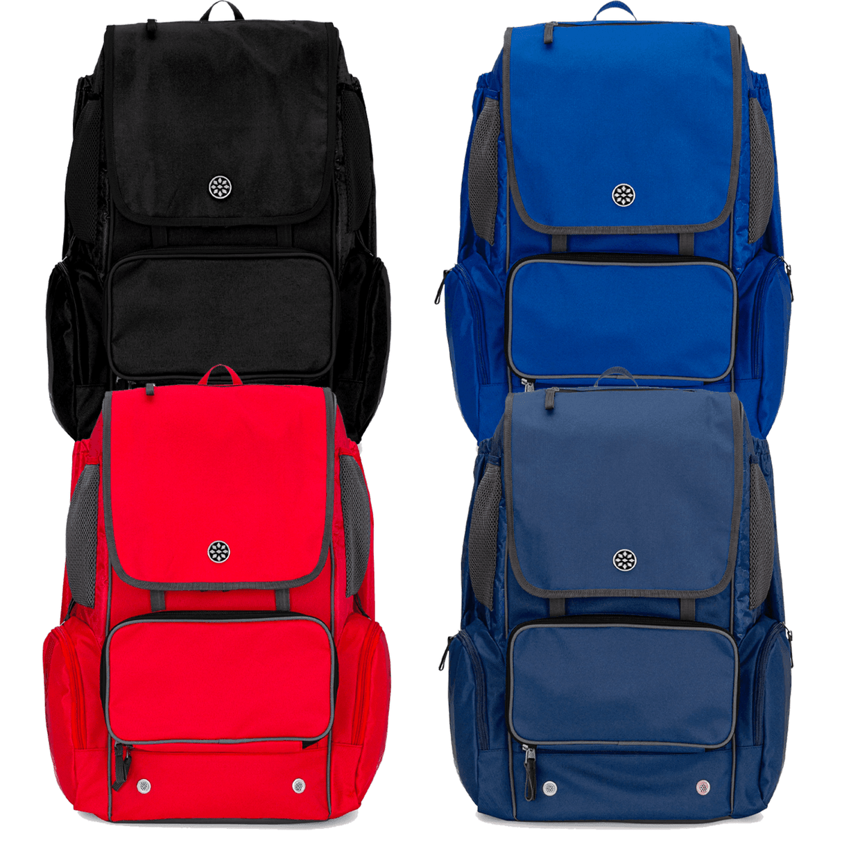 Rip-It Sports Tournament 2 Batpack Bag - Smash It Sports