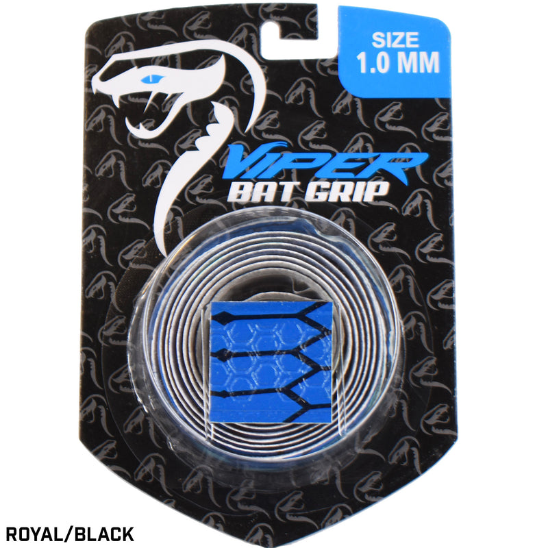 Viper Premium Performance Bat Grips