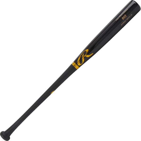 2023 Rawlings Bryce Haper Pro Preferred Maple Baseball Bat - RPPMBH3 - Smash It Sports