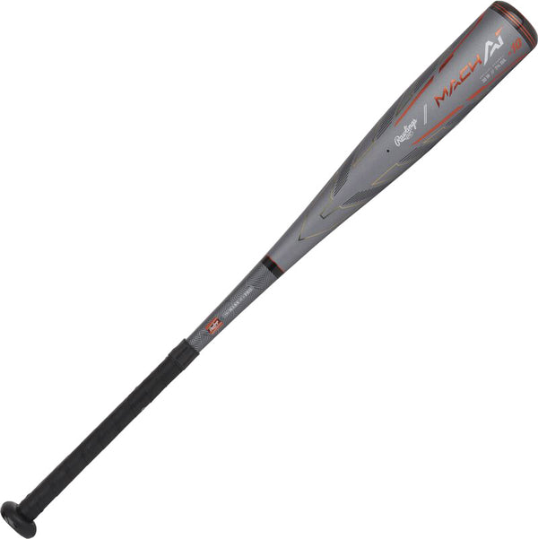 2024 Rawlings Mach AI -10 USA Baseball Bat - RUS4MC10