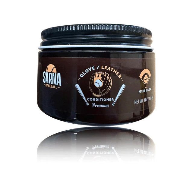 Sarna Baseball Fielding Glove Conditioner Cream - Smash It Sports