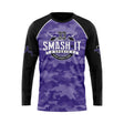 Schiffhauer Strong - Long Sleeve Jersey (Customized Buy-In) - Camo - Smash It Sports