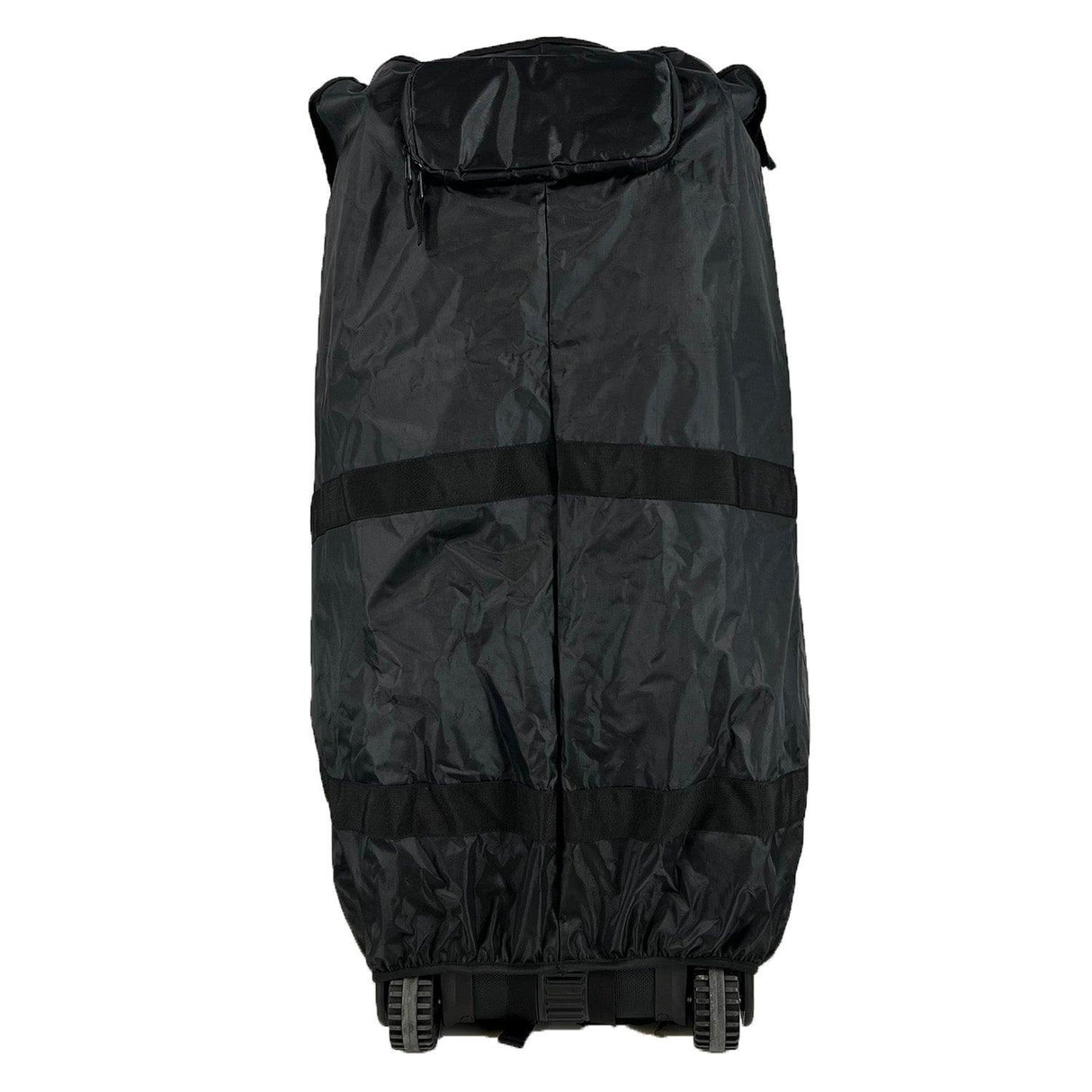 SIS Roller Bag - Travel Cover - Smash It Sports