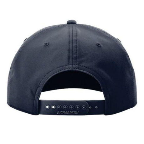 Smash It Sports Classic Rope Snapback Hat - Navy/White/Red - Smash It Sports