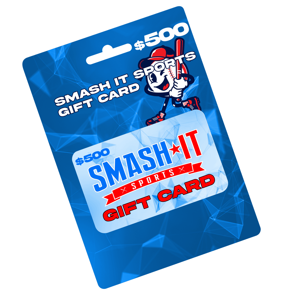 Smash It Sports Gift Card - Smash It Sports