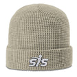 Smash It Sports Waffle Beanie #146 (Birch) - Smash It Sports