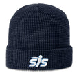 Smash It Sports Waffle Beanie #146 (Navy) - Smash It Sports