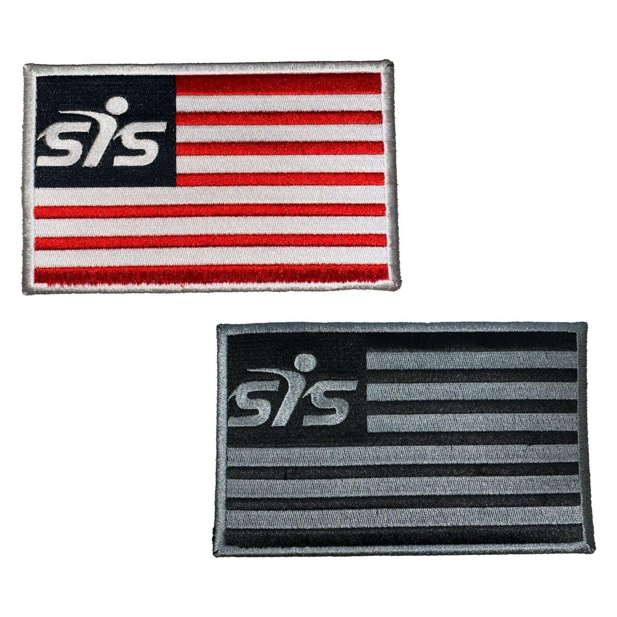Smash Ops Flag Patch - Smash It Sports