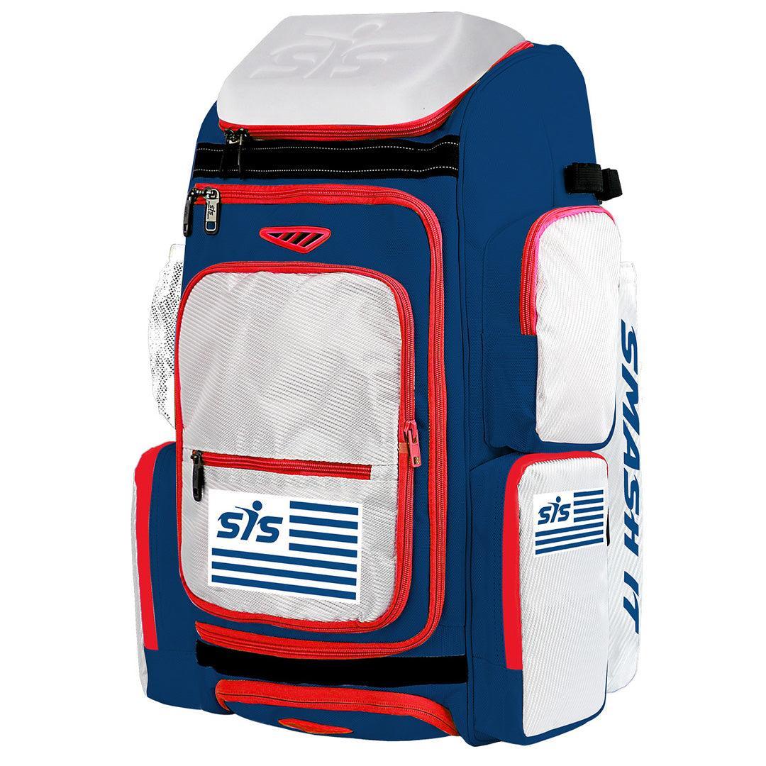 SMASH OPS Guerrilla Bat Pack Navy/White - Smash It Sports