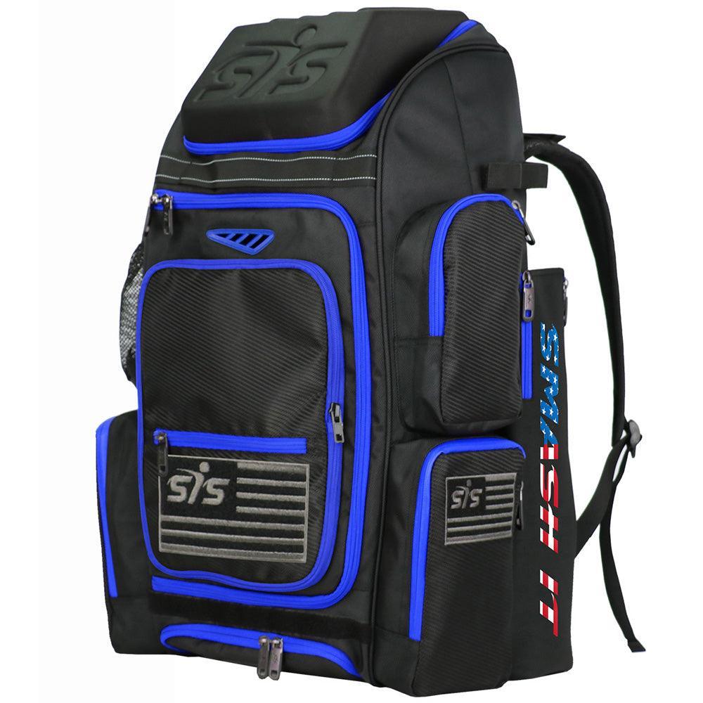 SMASH OPS Guerrilla Bat Pack USA Blue/Black | available with