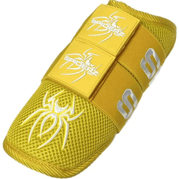 Spiderz Elbow Guard - Multiple Colors (OSFM) - Smash It Sports