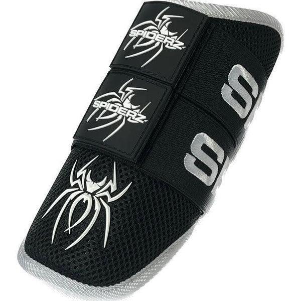 Spiderz Elbow Guard - Multiple Colors (OSFM) - Smash It Sports