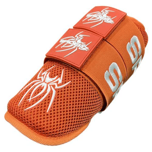 Spiderz Elbow Guard - Multiple Colors (OSFM) - Smash It Sports
