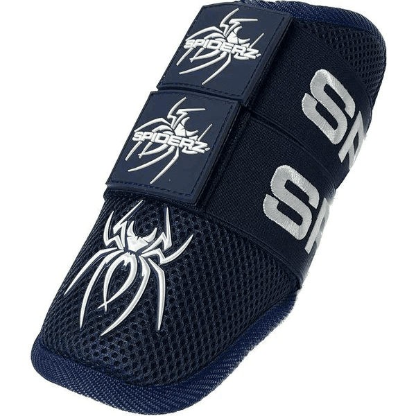Spiderz Elbow Guard - Multiple Colors (OSFM) - Smash It Sports