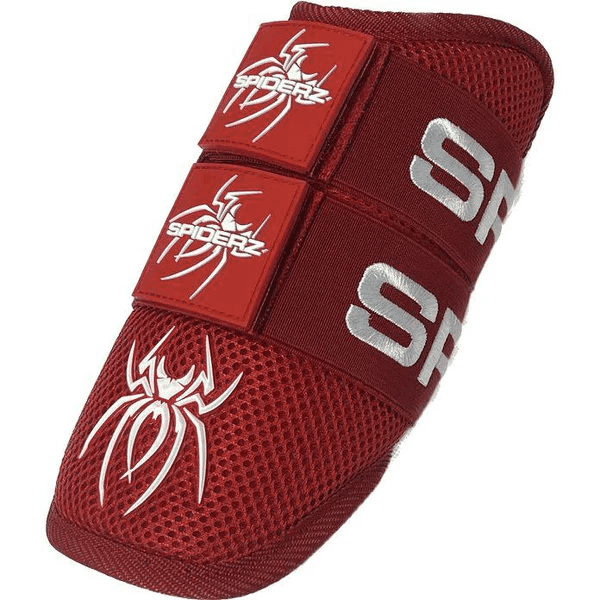 Spiderz Elbow Guard - Multiple Colors (OSFM) - Smash It Sports