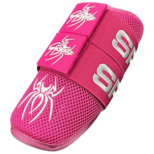 Spiderz Elbow Guard - Multiple Colors (OSFM) - Smash It Sports