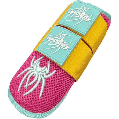 Spiderz Elbow Guard - The Connect (OSFM) - Smash It Sports