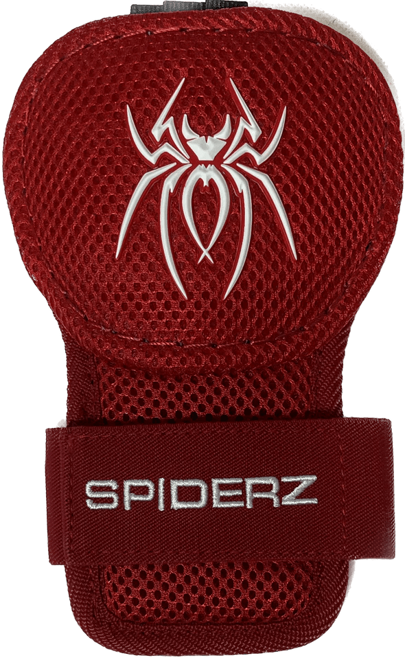 Spiderz Hand Guard (Multiple Colors) - Smash It Sports