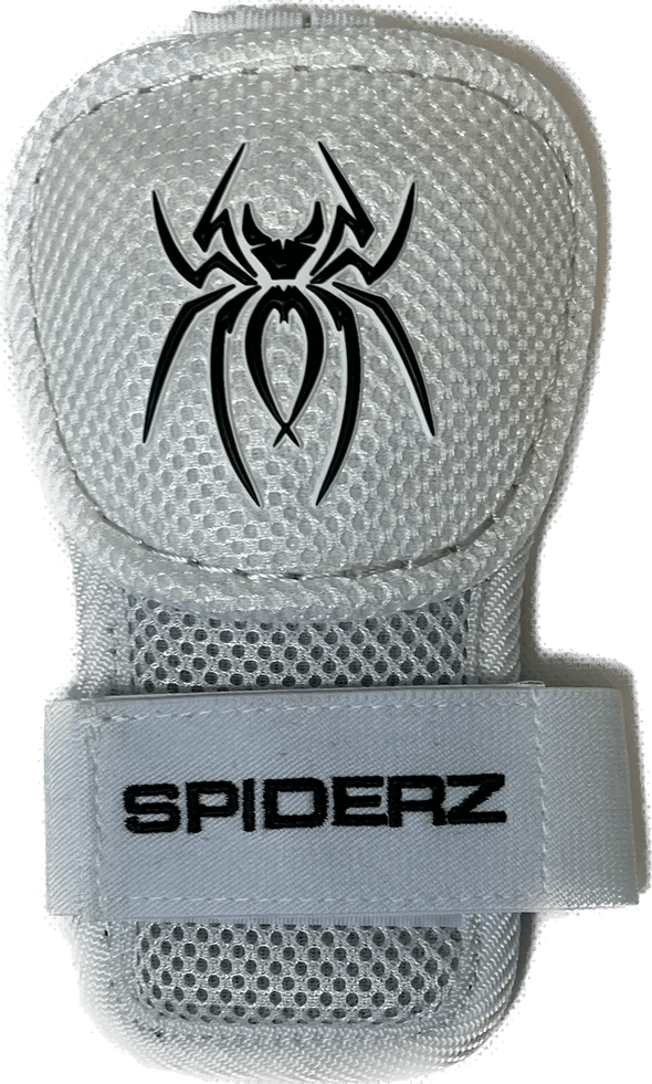 Spiderz Hand Guard (Multiple Colors) - Smash It Sports