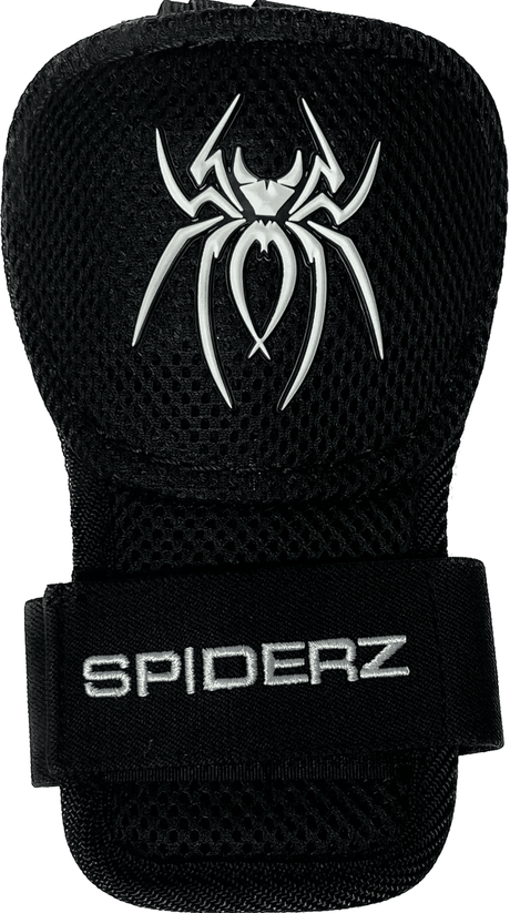 Spiderz Hand Guard (Multiple Colors) - Smash It Sports