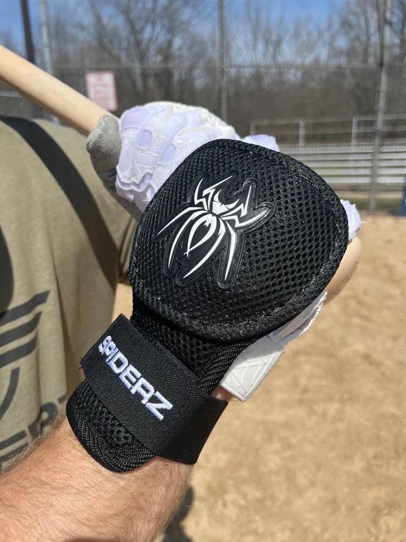 Spiderz Hand Guard (Multiple Colors) - Smash It Sports