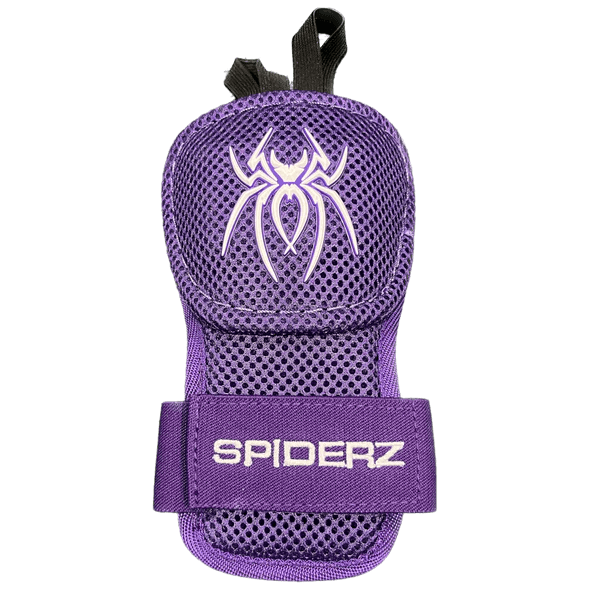 Spiderz Hand Guard (Multiple Colors) - Smash It Sports