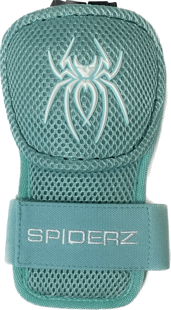 Spiderz Hand Guard (Multiple Colors) - Smash It Sports