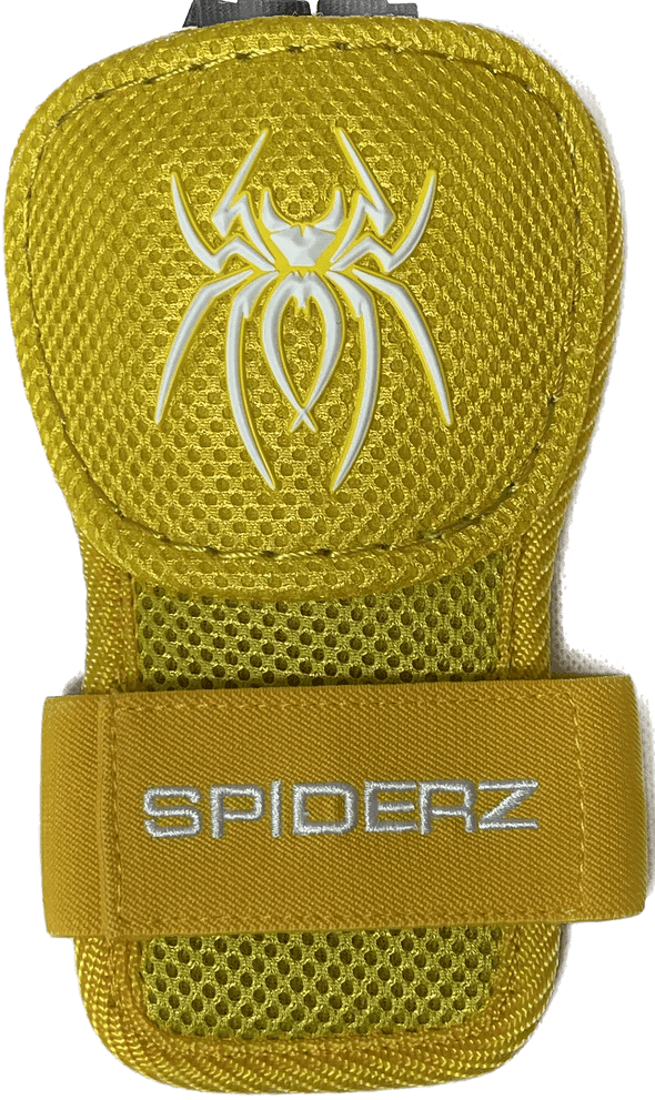 Spiderz Hand Guard (Multiple Colors) - Smash It Sports