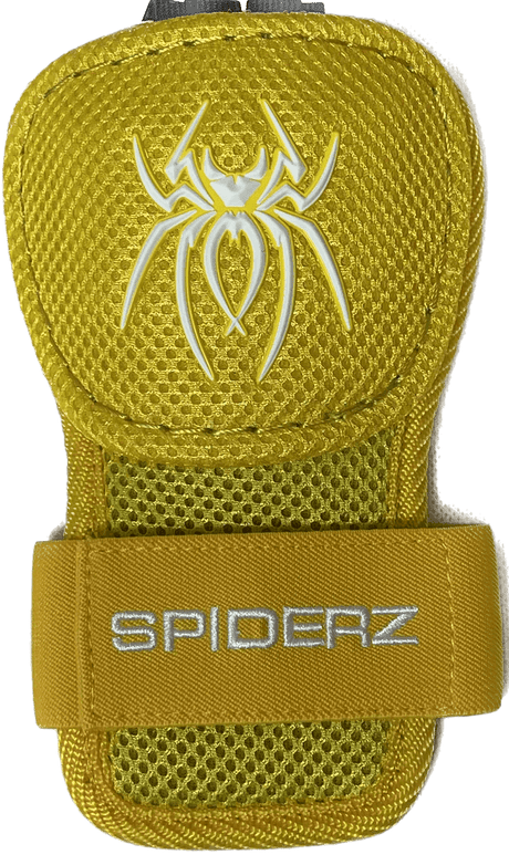 Spiderz Hand Guard (Multiple Colors) - Smash It Sports