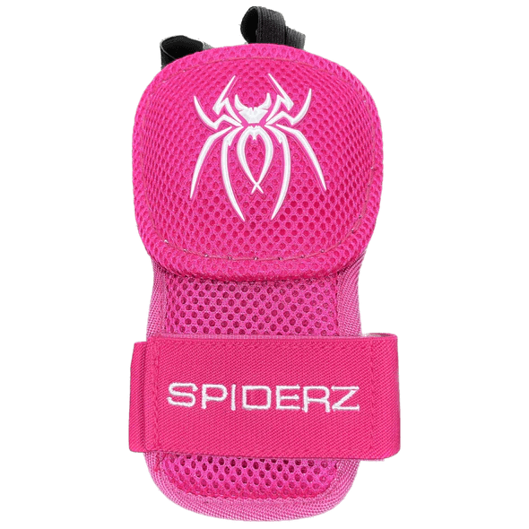Spiderz Hand Guard (Multiple Colors) - Smash It Sports