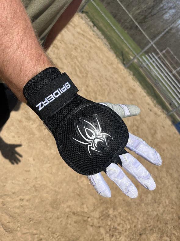 Spiderz Hand Guard (Multiple Colors) - Smash It Sports