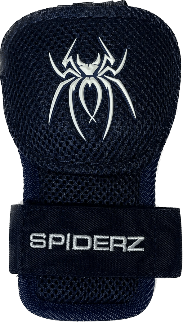 Spiderz Hand Guard (Multiple Colors) - Smash It Sports