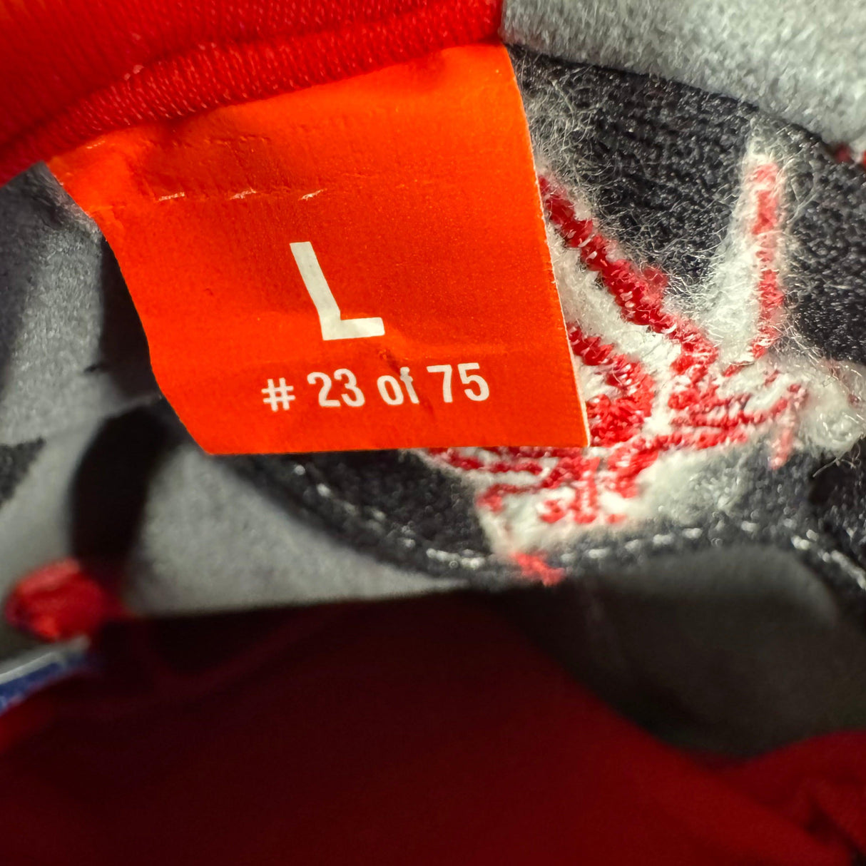 Spiderz HYBRID Limited Edition Batting Gloves - USA - Smash It Sports