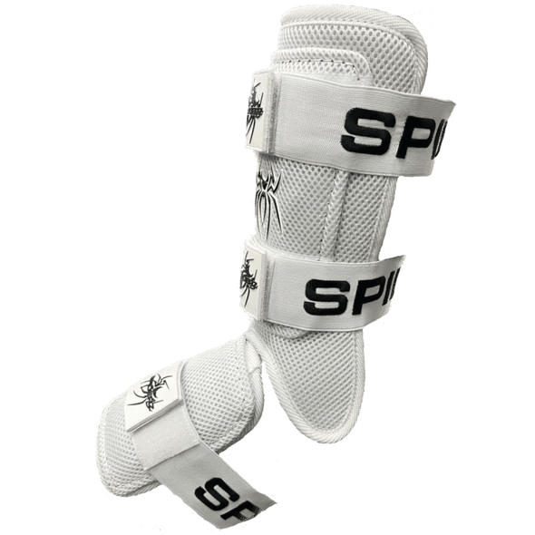 Spiderz Leg Guard - Multiple Colors (OSFM) - Smash It Sports