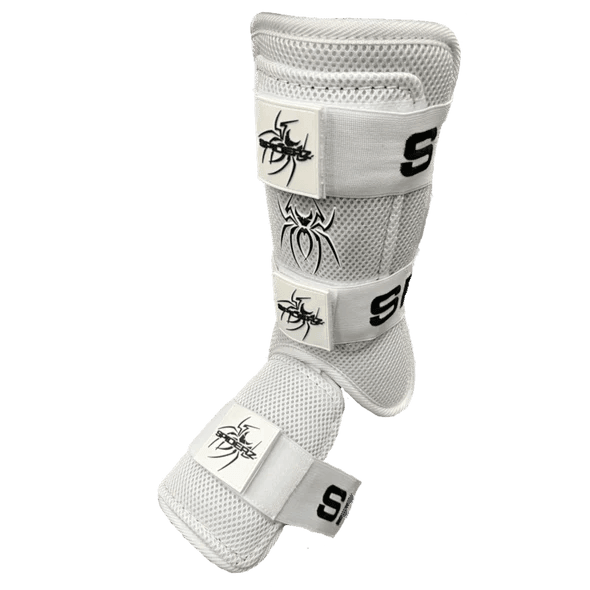 Spiderz Leg Guard - Multiple Colors (OSFM) - Smash It Sports