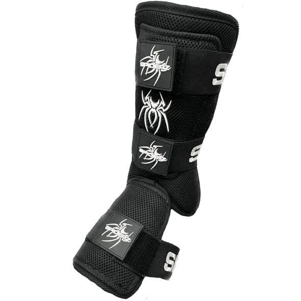 Spiderz Leg Guard - Multiple Colors (OSFM) - Smash It Sports