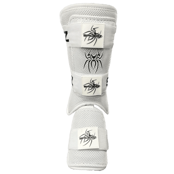 Spiderz Leg Guard - Multiple Colors (OSFM) - Smash It Sports