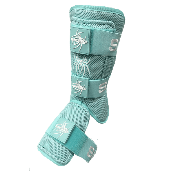 Spiderz Leg Guard - Multiple Colors (OSFM) - Smash It Sports
