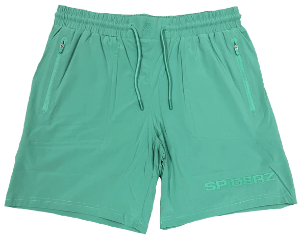 Spiderz Men's Foundation Short (Multiple Colors) - Smash It Sports