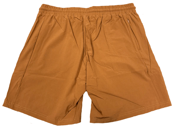 Spiderz Men's Foundation Short (Multiple Colors) - Smash It Sports