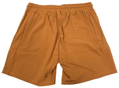 Spiderz Men's Foundation Short (Multiple Colors) - Smash It Sports