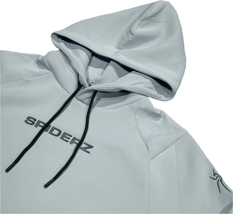 Spiderz Performance Hoodie (Multiple Colors) - Smash It Sports